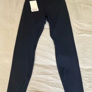 Lululemon Wunder Under Size 10 Leggings